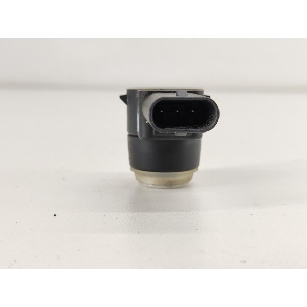 Sensor Estacionamento Mercedes C250 2013 Preto