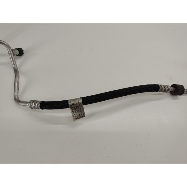 Mangueira Ar Condicionado Mercedes C250 2013 Y5y665