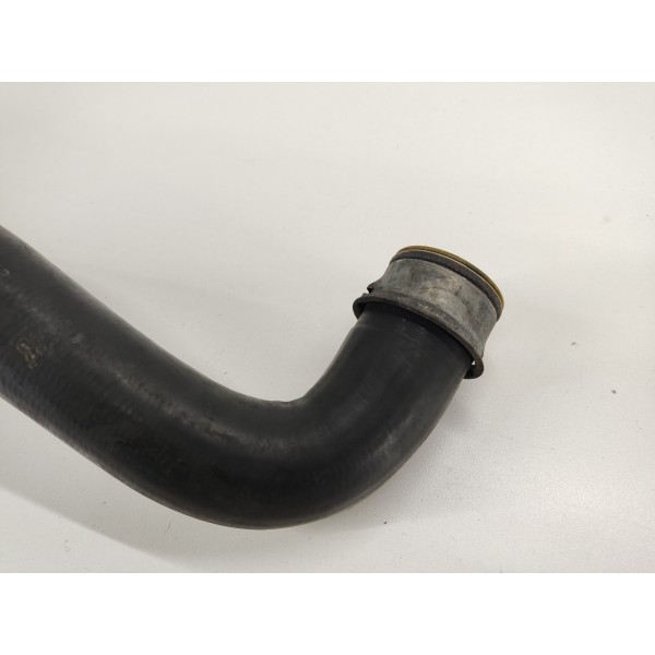 Mangueira Intercooler Mercedes C250 2013 E22w2