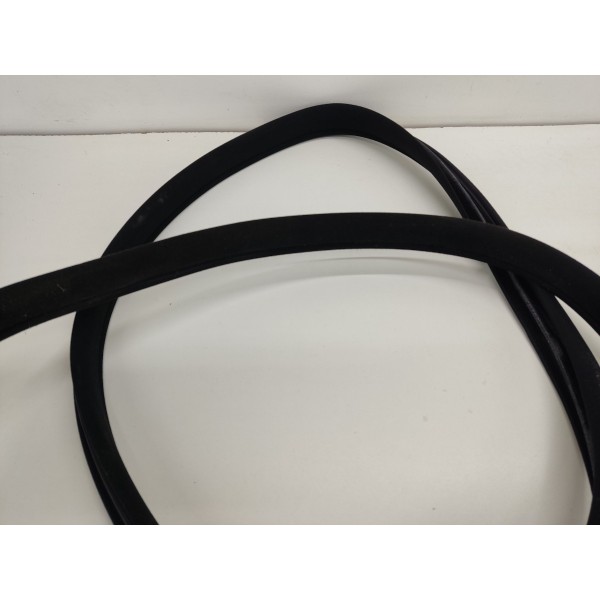 Borracha Carroceria Porta Traseira /e Mercedes C250 2013