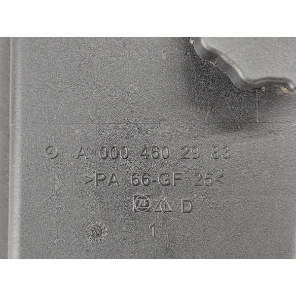 Reservatório Óleo Direção Mercedes C250 2013