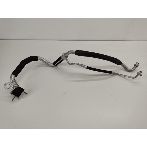 Mangueira Ar Condicionado Mercedes C250 2013 43r3r