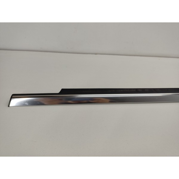 Pestana Vidro Porta Traseiro Esquerdo Mercedes C250 2013