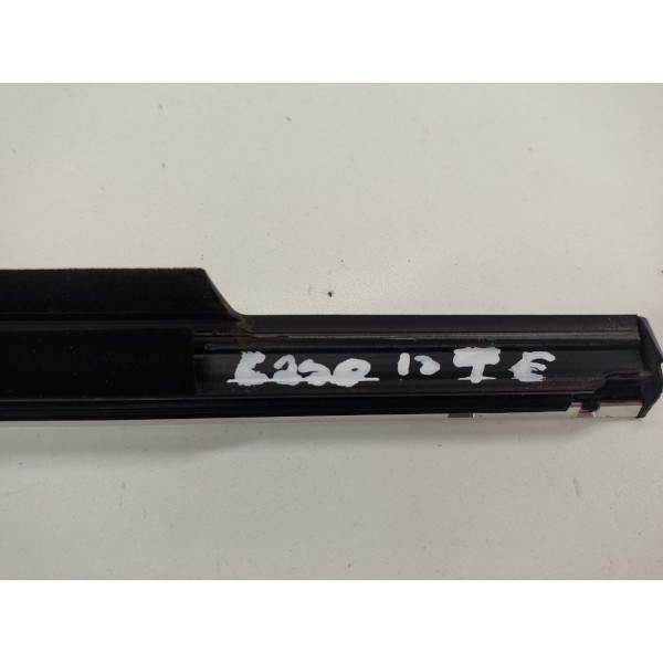 Pestana Vidro Porta Traseiro Esquerdo Mercedes C250 2013