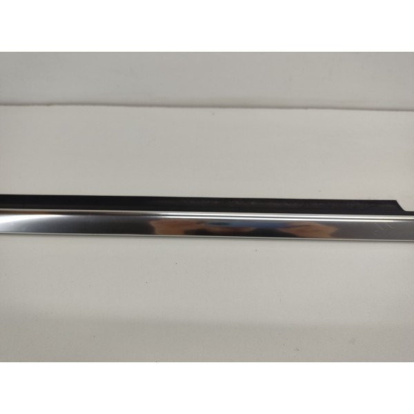 Pestana Vidro Porta Traseiro Esquerdo Mercedes C250 2013