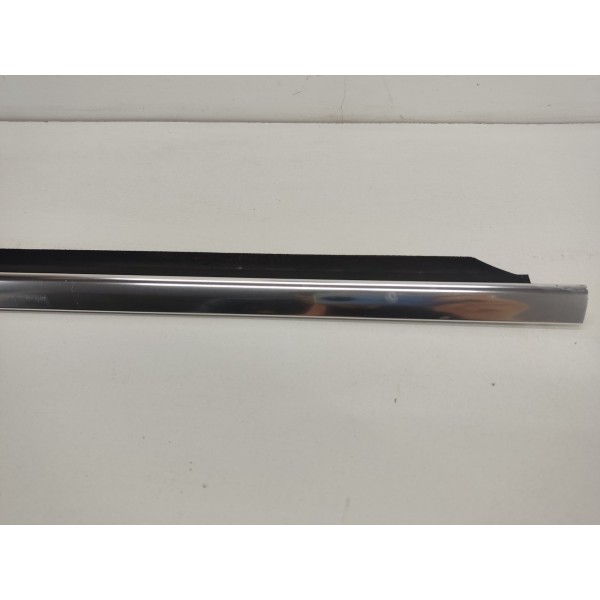 Pestana Vidro Porta Traseiro Esquerdo Mercedes C250 2013