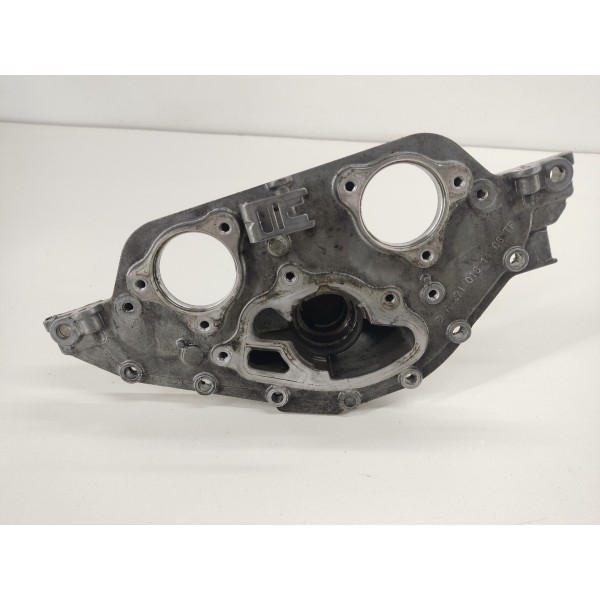 Tampa Comando Cabeçote Mercedes C250 2013