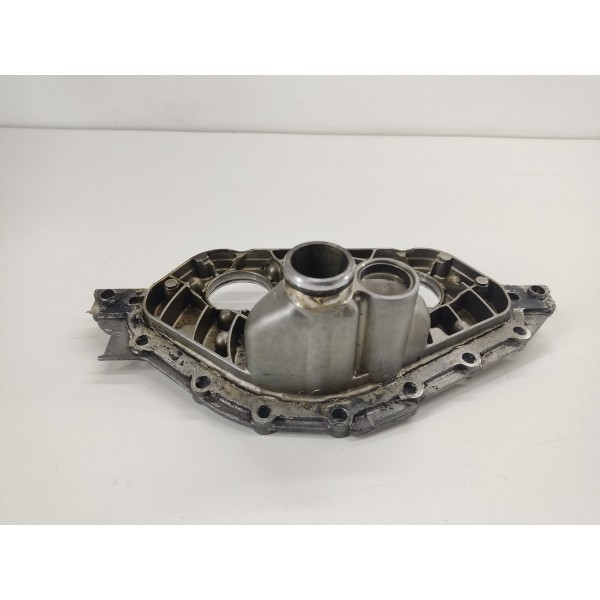 Tampa Comando Cabeçote Mercedes C250 2013