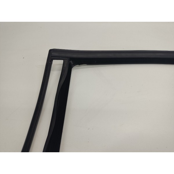 Borracha Guarnição Vidro Traseiro /e Mercedes C250 2013