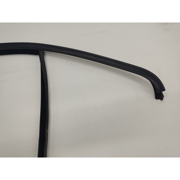 Borracha Guarnição Vidro Traseiro /e Mercedes C250 2013