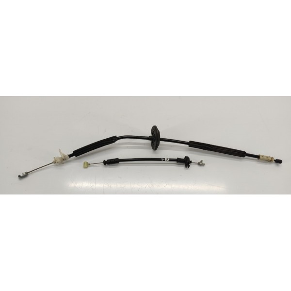 Cabo Fechadura Porta T.d Discovery 4 3.0 2012