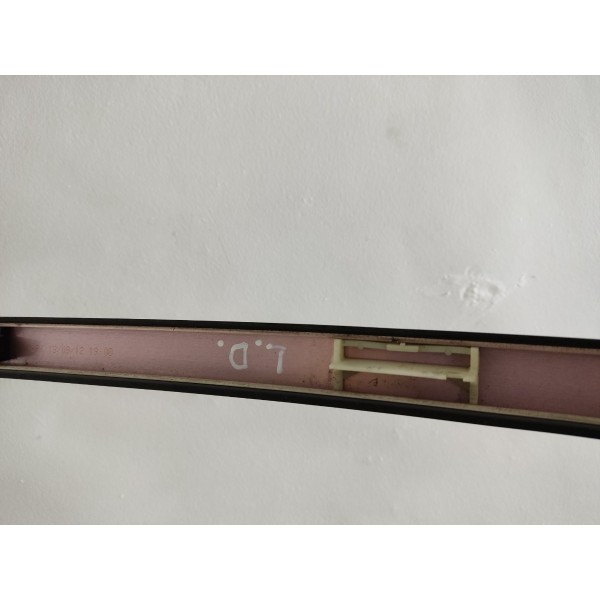 Friso Teto Lado Direito Mercedes C250 2013