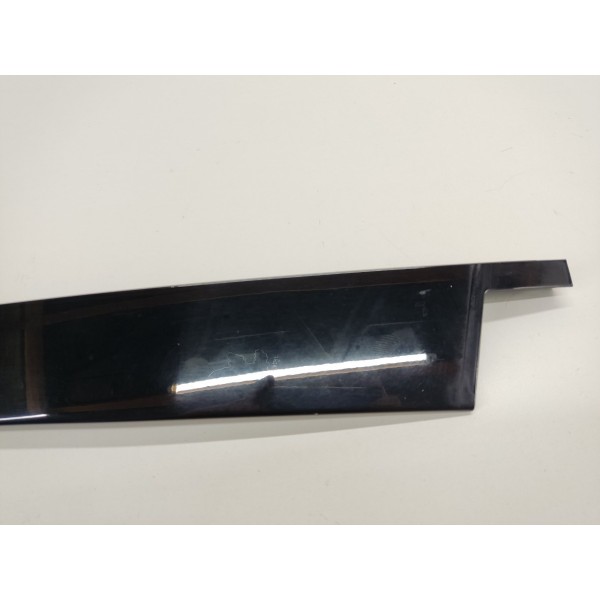 Acabamento Porta Black Piano Dianteira /d Mercedes C250 2013