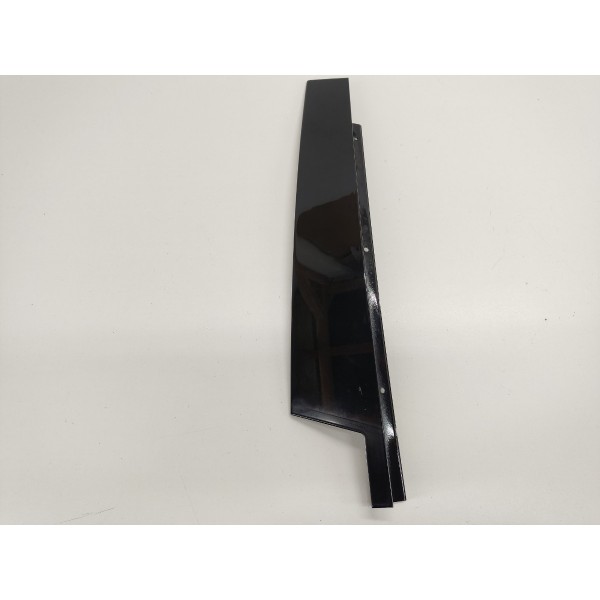 Acabamento Porta Black Piano Dianteira /d Mercedes C250 2013