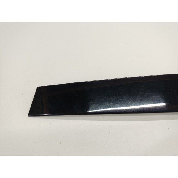 Acabamento Porta Black Piano Dianteira /d Mercedes C250 2013