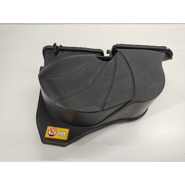 Duto Admissão Ar Mercedes C250 2013