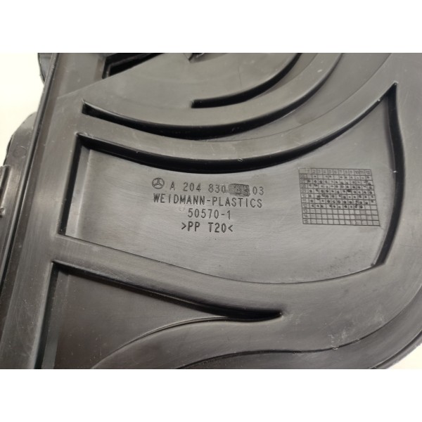 Duto Admissão Ar Mercedes C250 2013