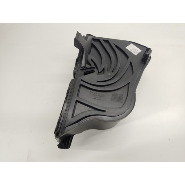 Duto Admissão Ar Mercedes C250 2013