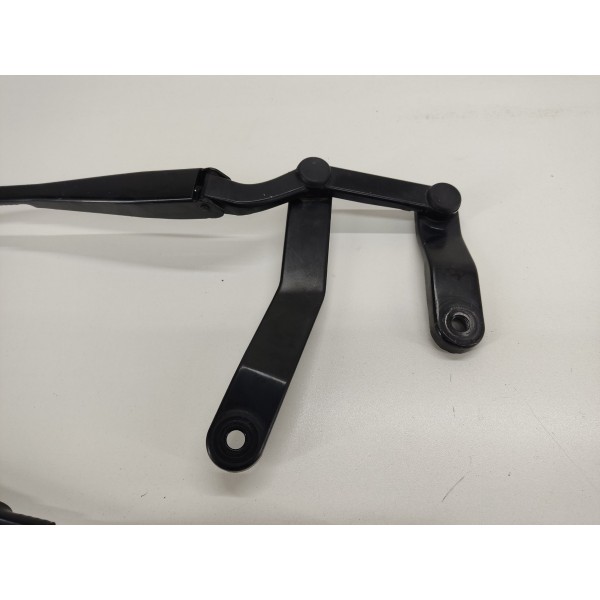 Par Braço Limpador Dianteiro Mercedes C250 2013