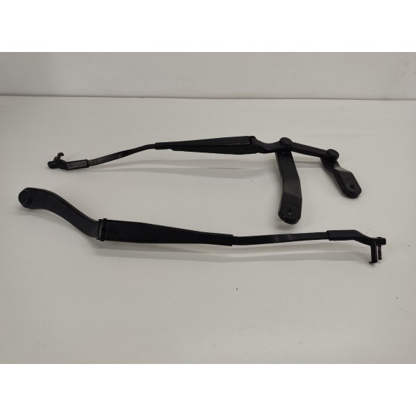 Par Braço Limpador Dianteiro Mercedes C250 2013