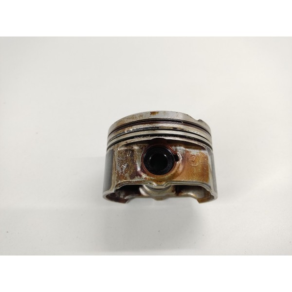 Pistão Mercedes C250 2013