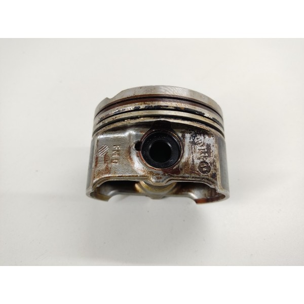 Pistão Mercedes C250 2013