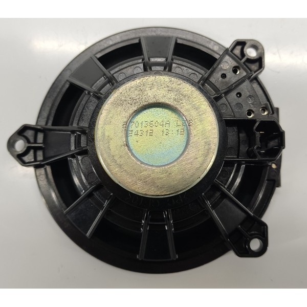 Auto Falante Porta Discovery 4 3.0 2012 Bh2218808 Preto