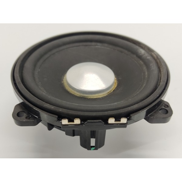 Auto Falante Porta Discovery 4 3.0 2012 Bh2218808 Preto