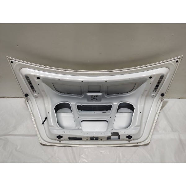 Tampa Traseira Mercedes C250 2013 Branco