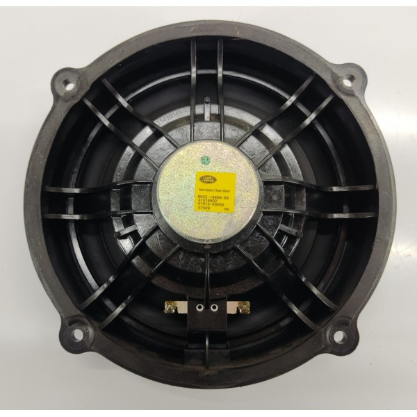 Auto Falante Porta T.d Discovery 4 3.0 2012 Bh2218808 Preto