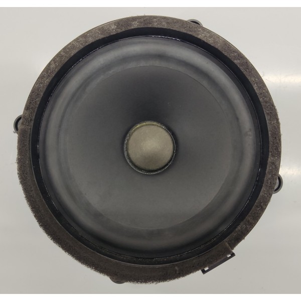 Auto Falante Porta T.d Discovery 4 3.0 2012 Bh2218808 Preto