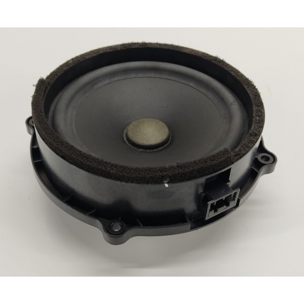 Auto Falante Porta T.d Discovery 4 3.0 2012 Bh2218808 Preto