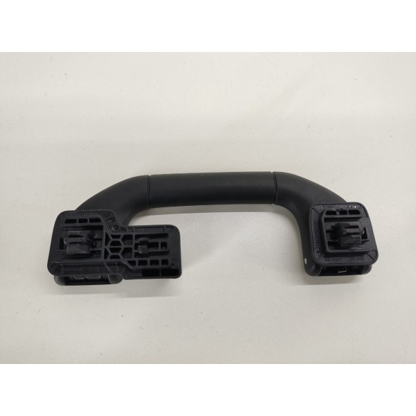 Alça Puta Merda Traseira Mercedes C250 2013 Preto