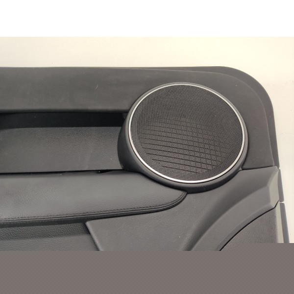 Forro Porta Dianteiro Direito Mercedes C250 2013