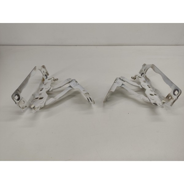 Dobradiça Capo Mercedes C250 2013