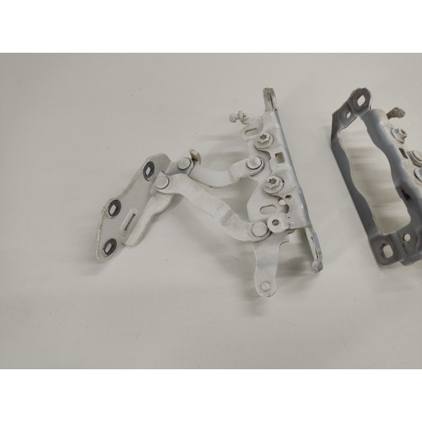 Dobradiça Capo Mercedes C250 2013