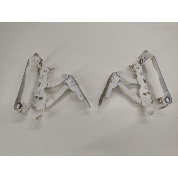 Dobradiça Capo Mercedes C250 2013