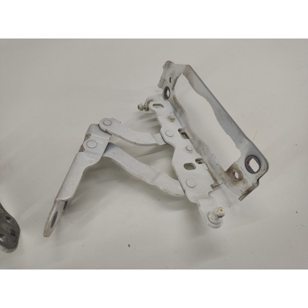 Dobradiça Capo Mercedes C250 2013