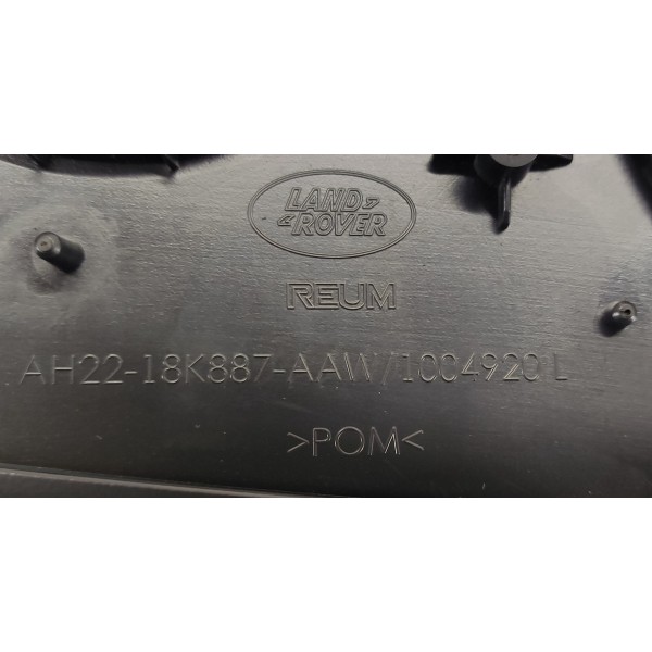 Tela Auto Falante Porta T.e Discovery 4 3.0 2012 Ah2218k887 Preto