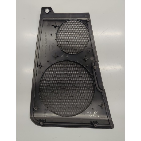 Tela Auto Falante Porta T.e Discovery 4 3.0 2012 Ah2218k887 Preto