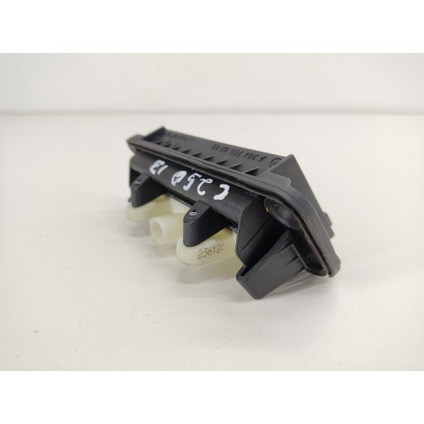 Maçaneta Tampa Traseira Mercedes C250 2013