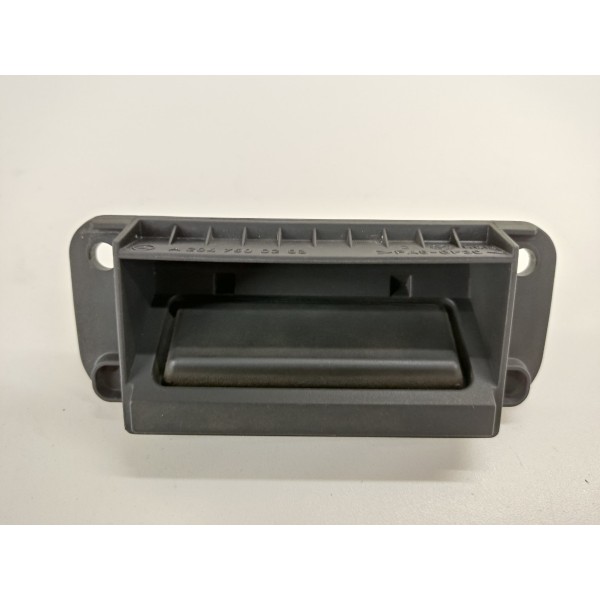 Maçaneta Tampa Traseira Mercedes C250 2013