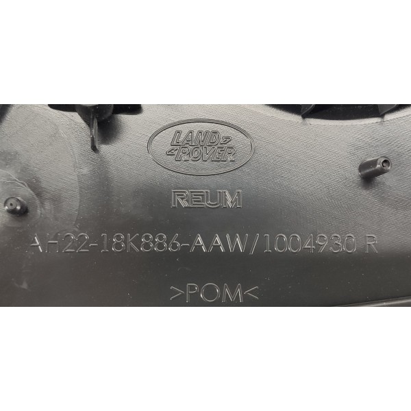 Tela Auto Falante Porta T.d Discovery 4 3.0 2012 Ah2218k886 Preto