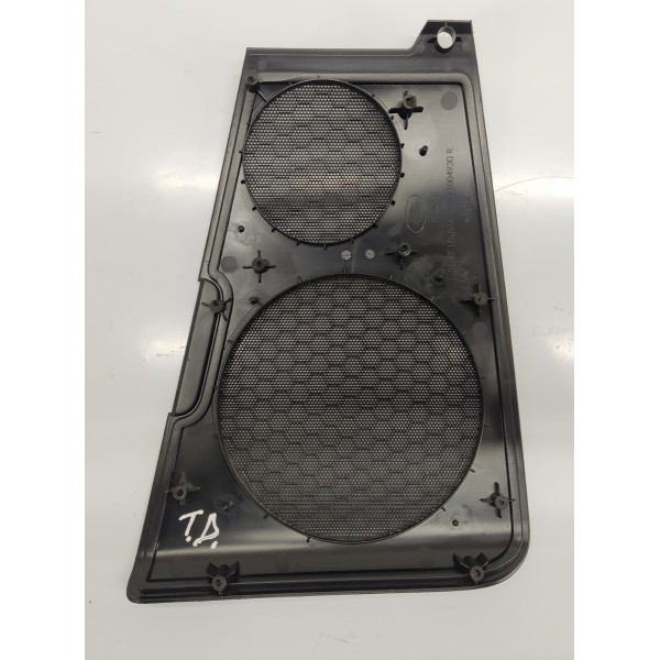 Tela Auto Falante Porta T.d Discovery 4 3.0 2012 Ah2218k886 Preto