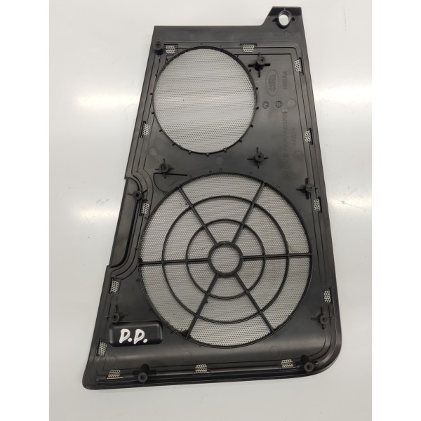 Tela Auto Falante Porta D.d Discovery 4 3.0 2012 Ah2218k886 Preto