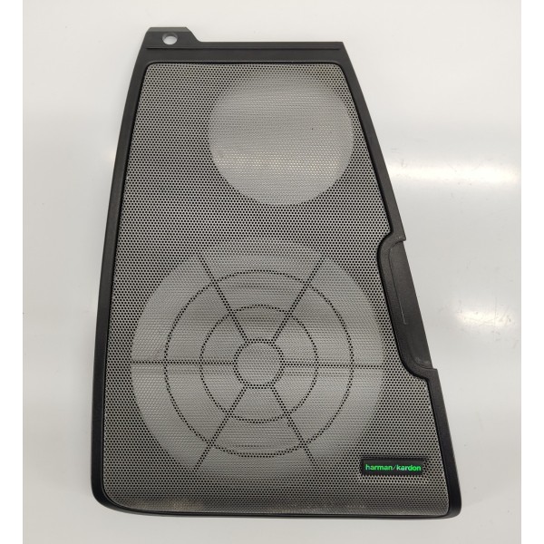 Tela Auto Falante Porta D.d Discovery 4 3.0 2012 Ah2218k886 Preto