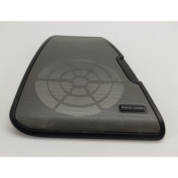 Tela Auto Falante Porta D.d Discovery 4 3.0 2012 Ah2218k886 Preto