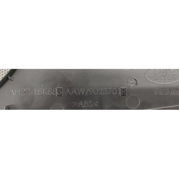 Tela Auto Falante Porta D.d Discovery 4 3.0 2012 Ah2218k886 Preto