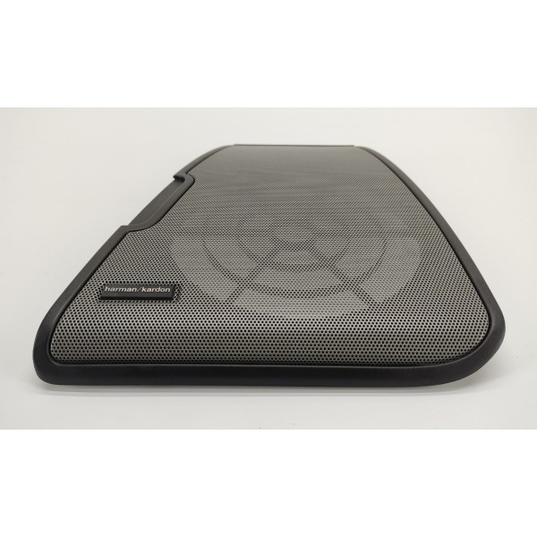 Tela Auto Falante Porta D.e Discovery 4 3.0 2012 Ah2218k887 Preto