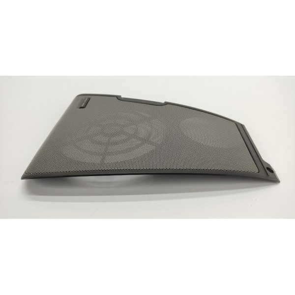 Tela Auto Falante Porta D.e Discovery 4 3.0 2012 Ah2218k887 Preto